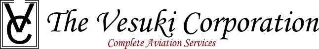 VESUKI CORP